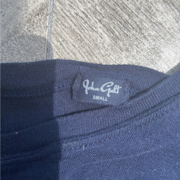 Women’s cropped Tee - Picture 3 of 3